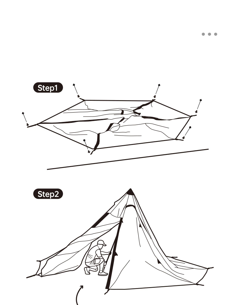Cheap Goat Tents  3